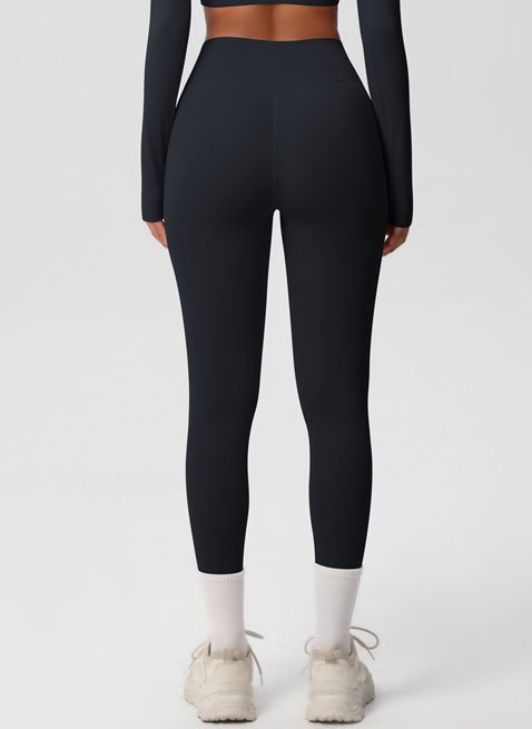 Brushed Materials activewear material reference