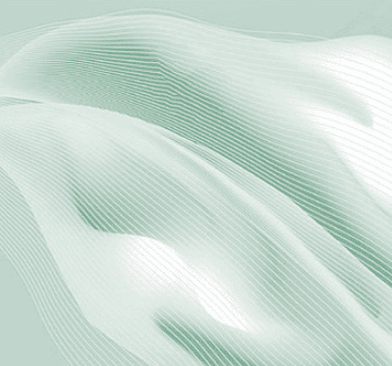 Rib knit activewear material showing visible structure and stretch