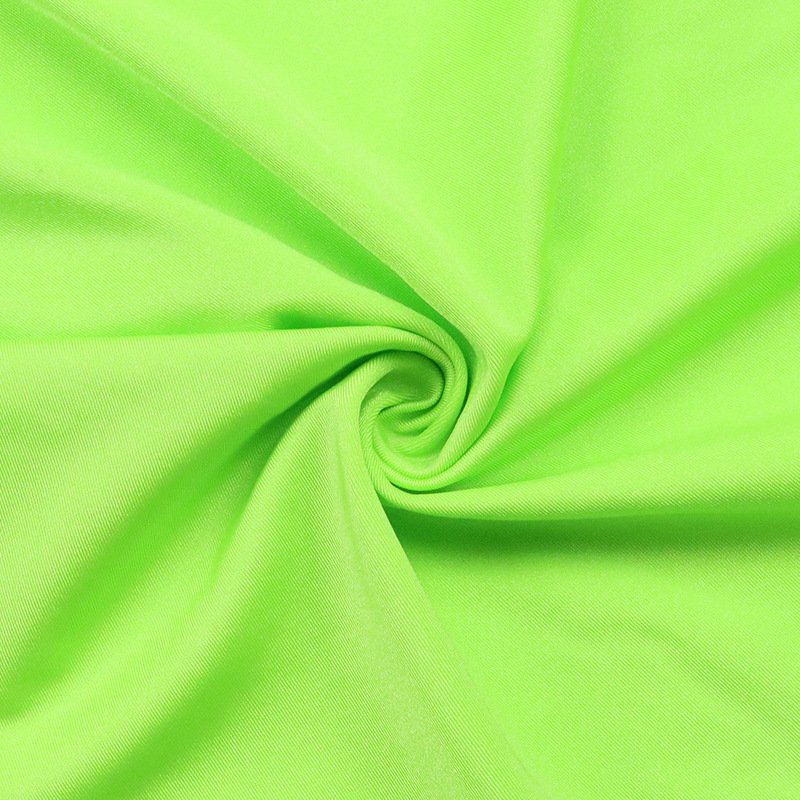 Rib Structures activewear material reference