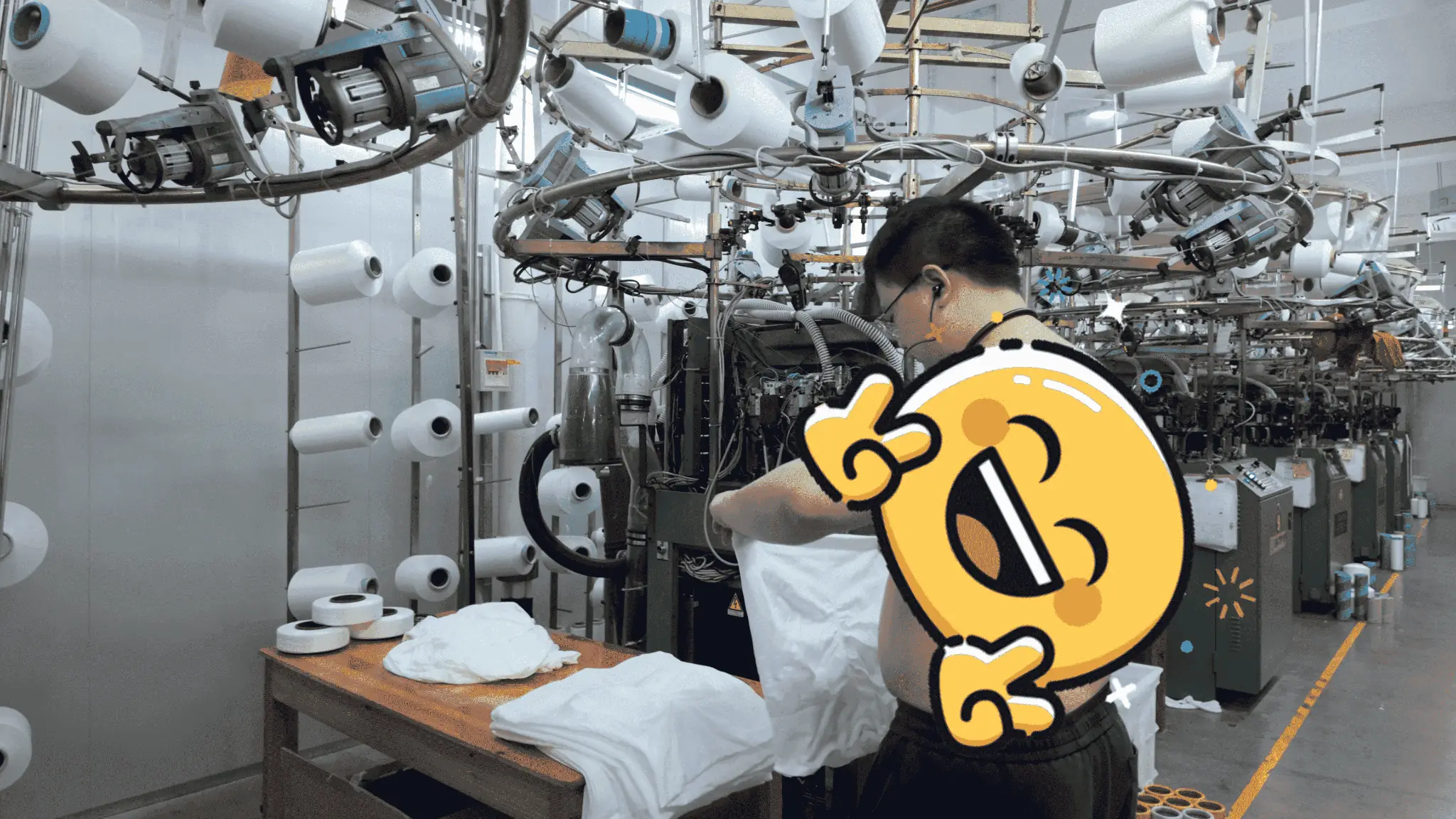 MOVEVOX First Article inspection record against approved sample and specification