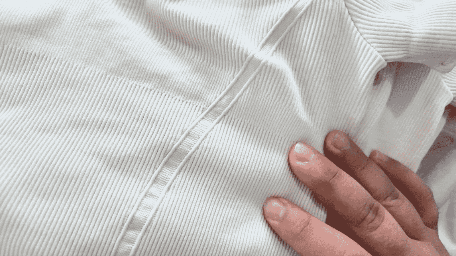 MOVEVOX activewear physical fabric swatches