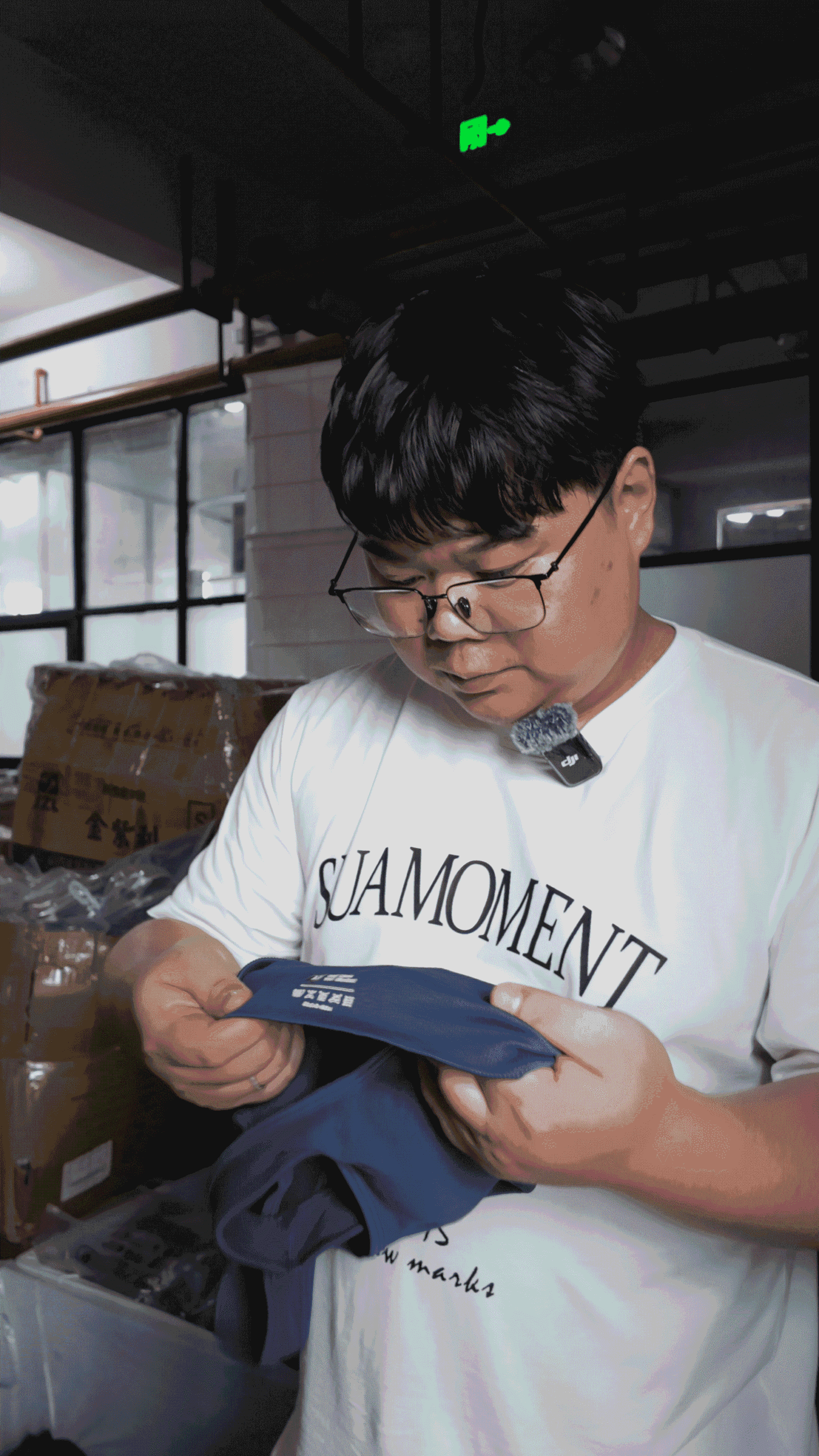 Custom high-density 3D silicone logo on activewear fabric showing stretch and matte finish