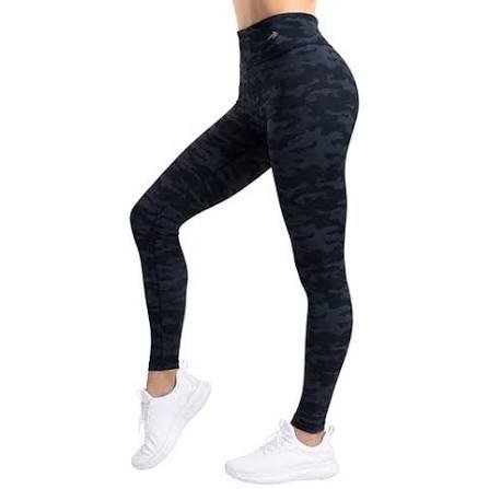MOVEVOX gym leggings development sample for a lower-body collection