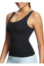 MOVEVOX fitted support top or longline bra development sample