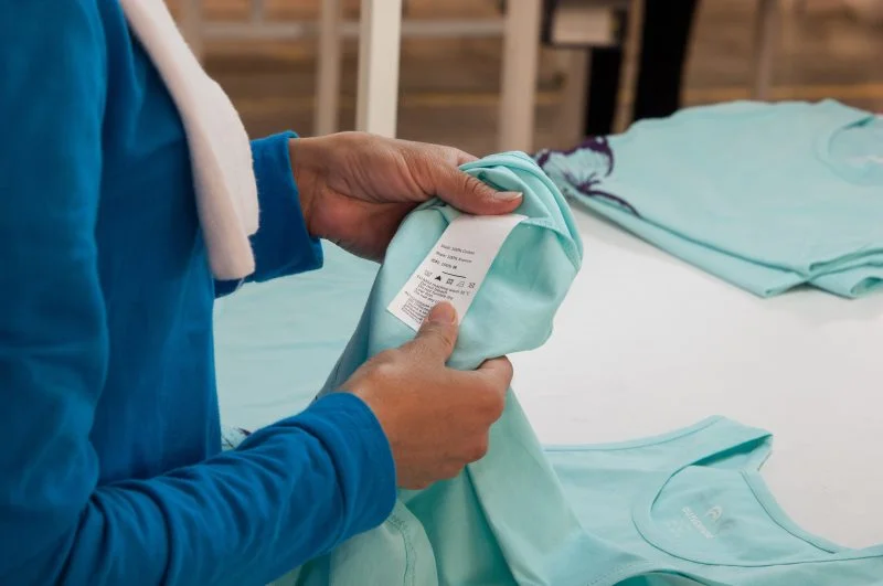 MOVEVOX Spain private label project product and packaging evidence