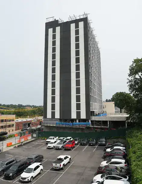 MOVEVOX Fotang manufacturing base in Yiwu City Zhejiang Province
