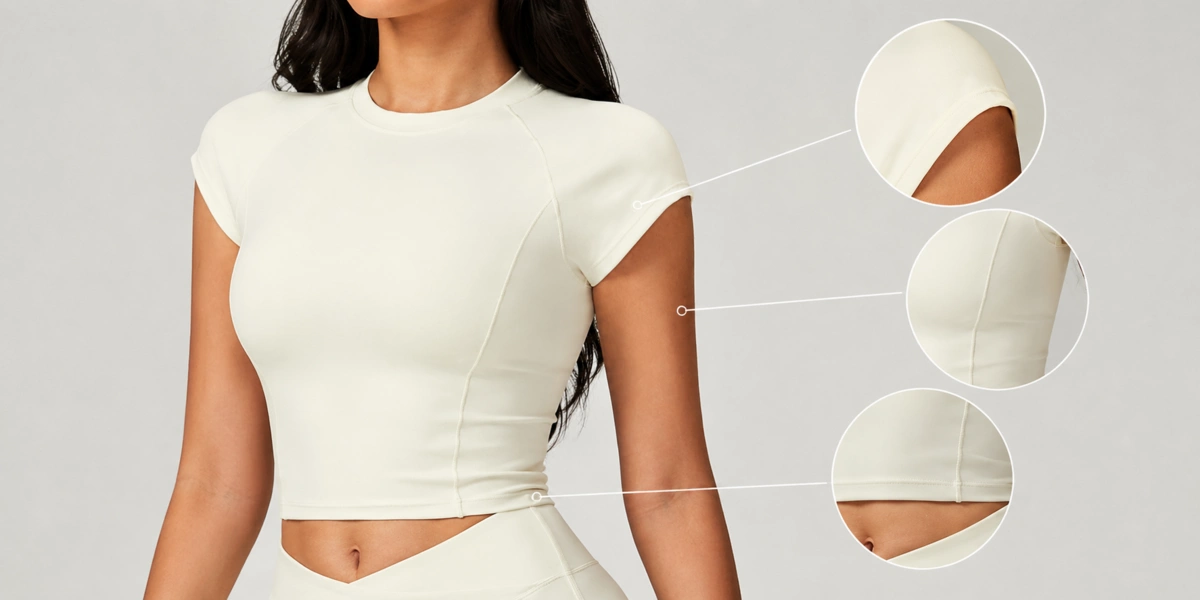 MOVEVOX regular-fit activewear t-shirts