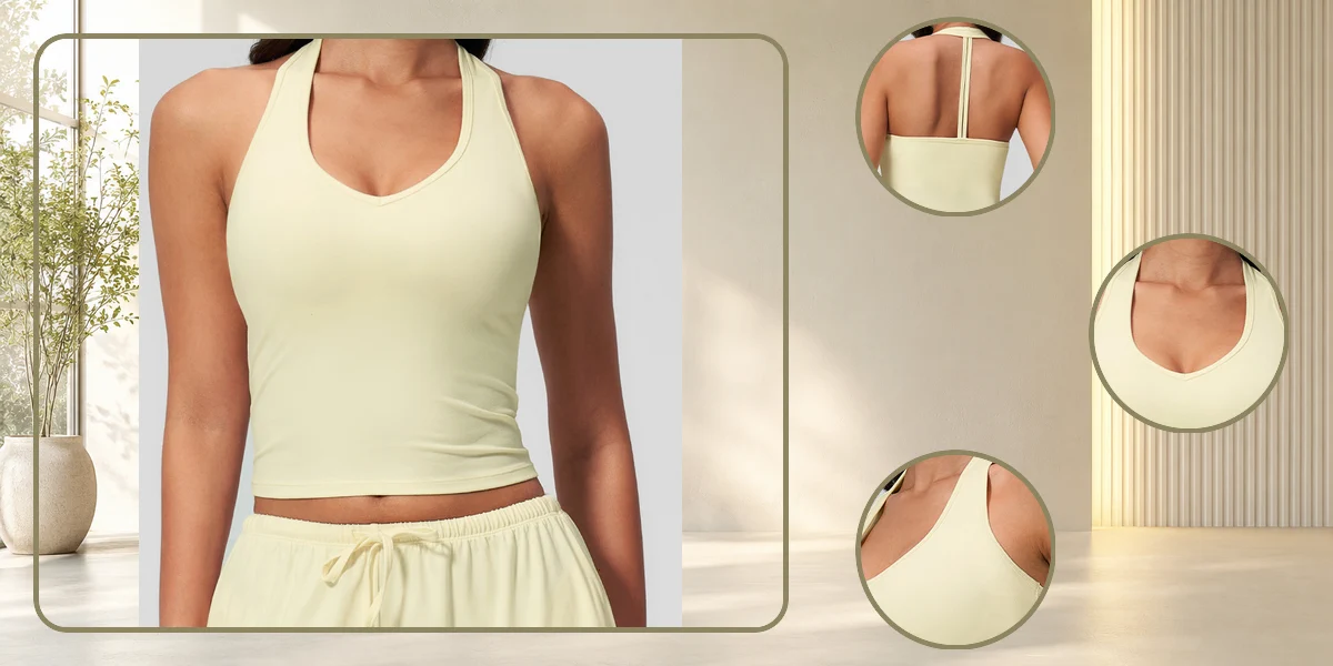 MOVEVOX racerback tanks