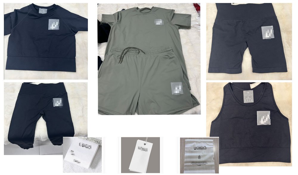 MOVEVOX controlled apparel development and production resources for an anonymous Netherlands client
