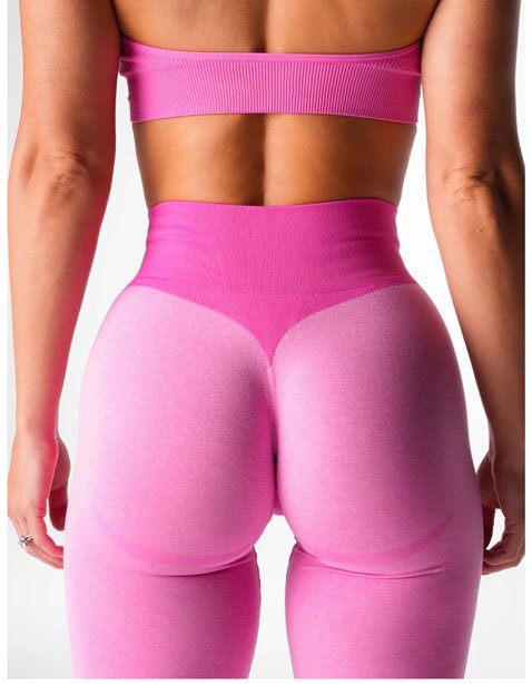 MOVEVOX compression-direction leggings development sample