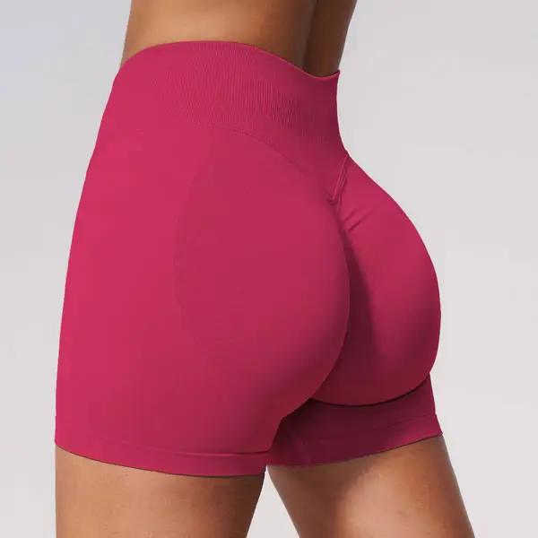 MOVEVOX yoga and activewear shorts product family