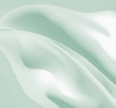 Rib-knit activewear material showing visible texture and stretch structure