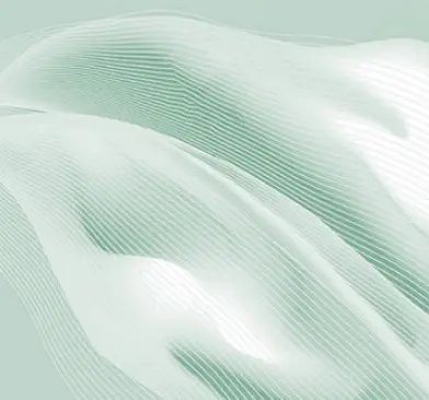 Rib knit activewear material showing visible structure and stretch