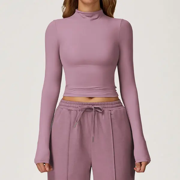 MOVEVOX private label activewear tops product family