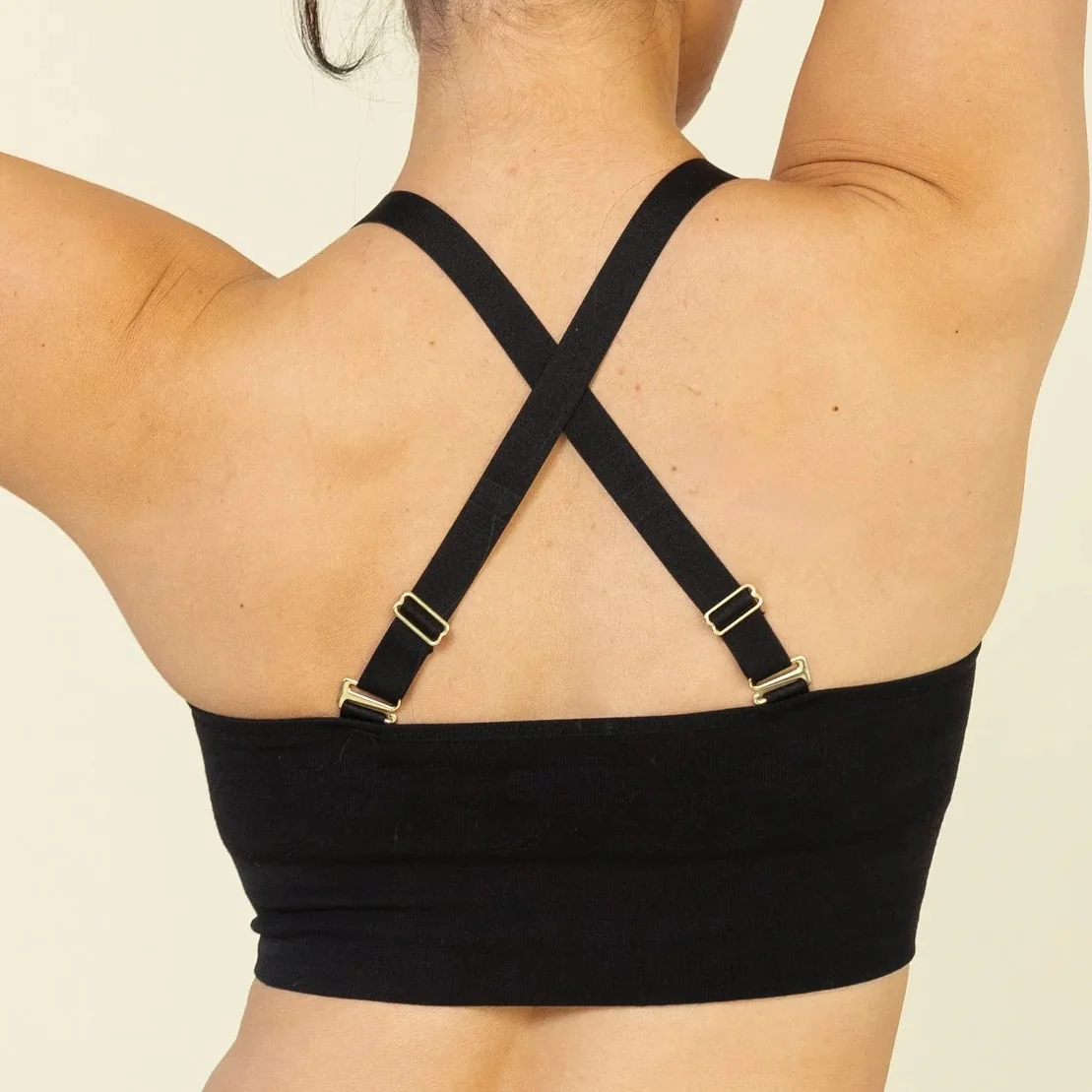 MOVEVOX bartack reinforcement example used as a strap-attachment construction reference