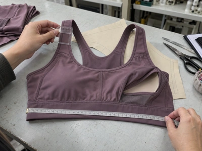 MOVEVOX activewear sample V1
