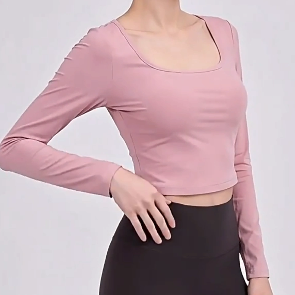 MOVEVOX seamless activewear shorts
