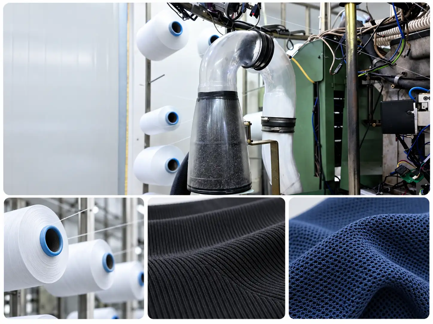 MOVEVOX Santoni Seamless activewear manufacturing