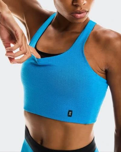 Verified bra and shorts seamless activewear coordinated garment view