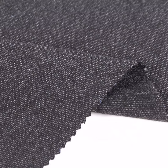 Hydrophilic anti static quick dry athletic workout jersey knit