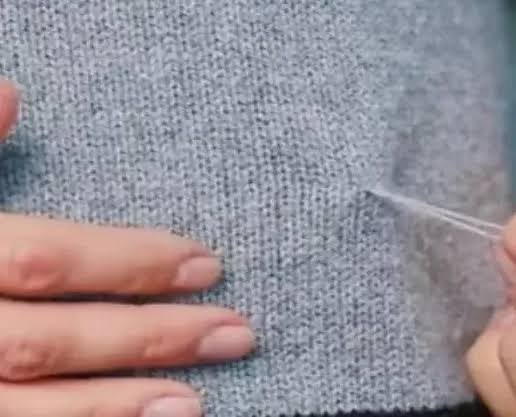 Soft textured fabric surface inspected for pilling and handfeel consistency